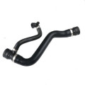 1712 7531 768 Auto Engine Cooling Auto Cooling System Radiator Coolant Hose Plastic Pipe For Sale For BMW E90/E84